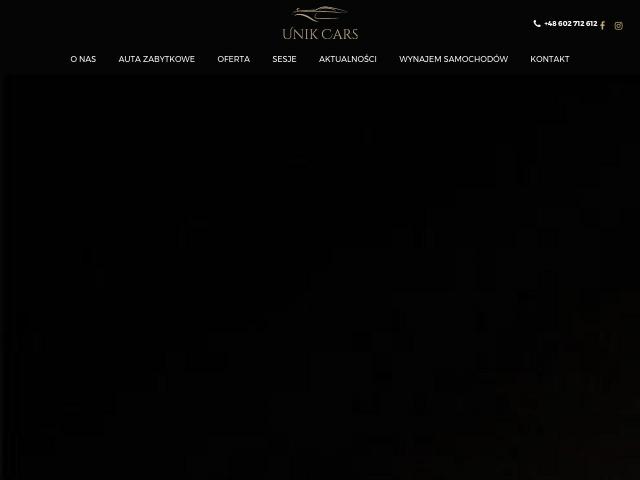 https://www.unikcars.pl/