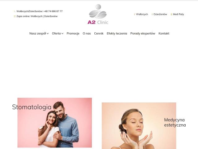 https://a2clinic.pl/