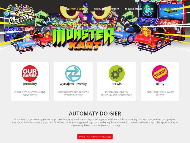 https://magicplay.pl/