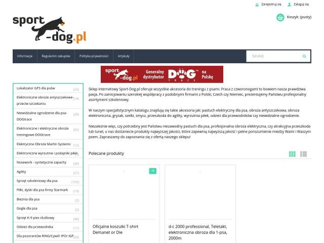 https://sport-dog.pl/