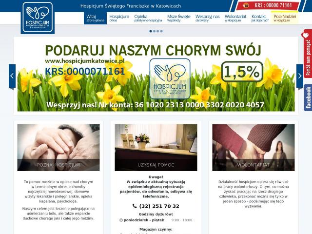 https://www.hospicjumkatowice.pl/