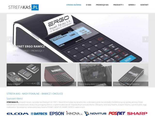 http://www.strefakas.pl/