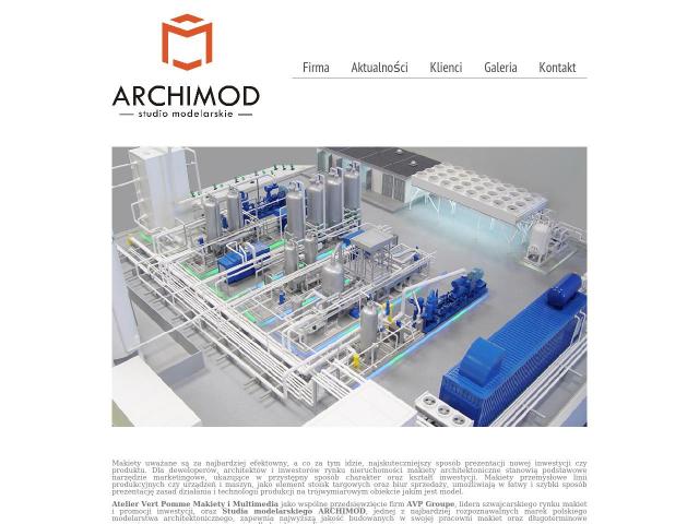https://www.archimod.pl/